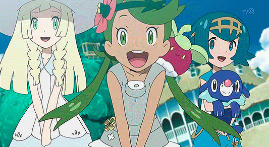 ポケマス アニポケサンムーンのキャラクターの練られている感 普通に動きもかわいいよなw ポケモン ポケマス攻略まとめ ポリゴン速報 ポケモンマスターズ ポケマス アニポケサンムーンのキャラクターの練られている感 普通に動きもかわいいよなw ポケモン ポケマス攻略まとめ ポリゴン速報 ポケモンマスターズ