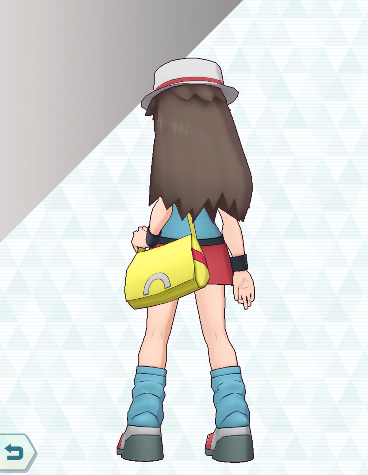 画像 リーフちゃんちゃんの格好凄すぎない ポケマス攻略まとめ ポリゴン速報 ポケモンマスターズ 画像 リーフちゃんちゃんの格好凄すぎない ポケマス攻略まとめ ポリゴン速報 ポケモンマスターズ