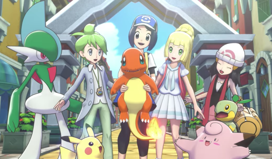 ポケマス カミツレが引けねぇ ポケマス攻略まとめ ポリゴン速報 ポケモンマスターズ ポケマス カミツレが引けねぇ ポケマス攻略まとめ ポリゴン速報 ポケモンマスターズ