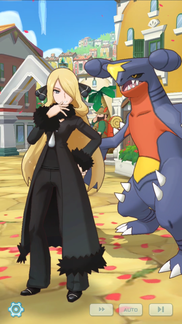 ポケマス ガチャにつぎ込んでシロナ2匹出て2凸できたぞ ポケマス攻略まとめ ポリゴン速報 ポケモンマスターズ ポケマス ガチャにつぎ込んでシロナ2匹出て2凸できたぞ ポケマス攻略まとめ ポリゴン速報 ポケモンマスターズ