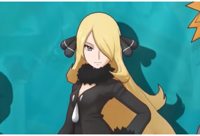 ポケマス シロナ実装は結局いつ ポケマス攻略まとめ ポリゴン速報 ポケモンマスターズ