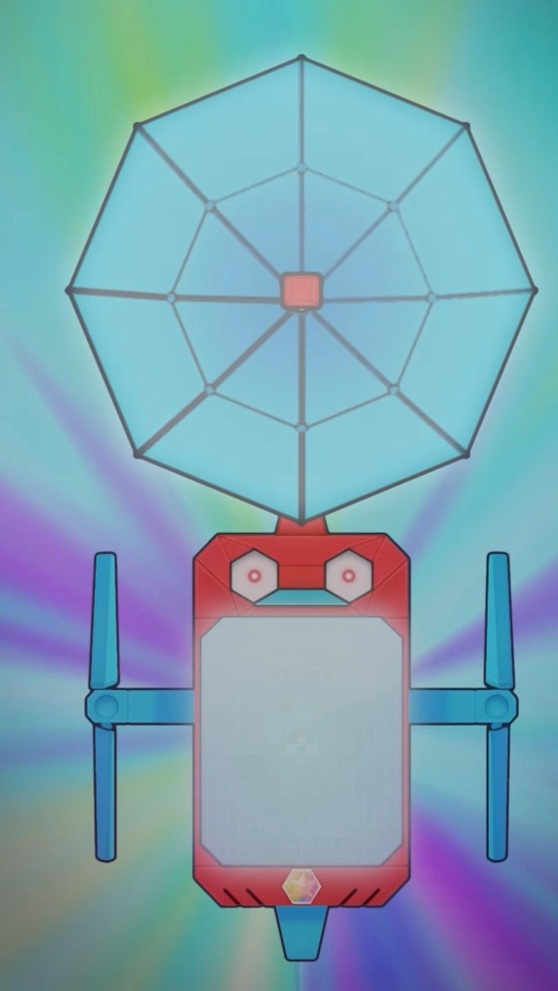 ポケマス ５確定時のガチャ演出を確認 ポリゴンzになるから分かりやすいぞｗ ポケモン ポケマス攻略まとめ ポリゴン速報 ポケモンマスターズ