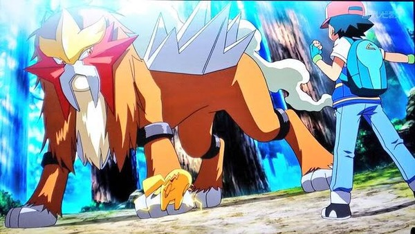 ポケマス エンテイっていわなだれできたっけ ポケマス攻略まとめ ポリゴン速報 ポケモンマスターズ