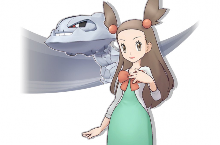 ポケマス 抜き性能が最高峰のミカン引かないとか何のためにこのゲームでやってんだか分からない ポケマス攻略まとめ ポリゴン速報 ポケモンマスターズ