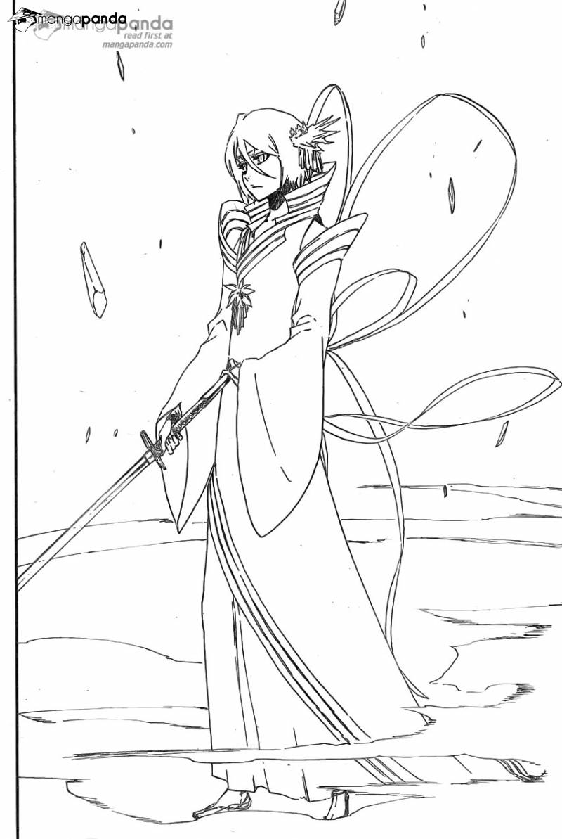 Bleach最弱の卍解ｗｗｗｗｗｗｗｗｗｗ 日刊ごろごろ新聞