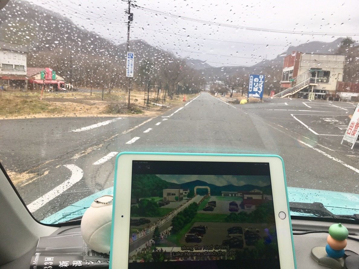 俺と弱ペダ聖地巡礼とやら ネタバレ注意 俺教 身の程知らずにさりげなく 俺と弱ペダ聖地巡礼とやら ネタバレ注意 俺教 身の程知らずにさりげなく