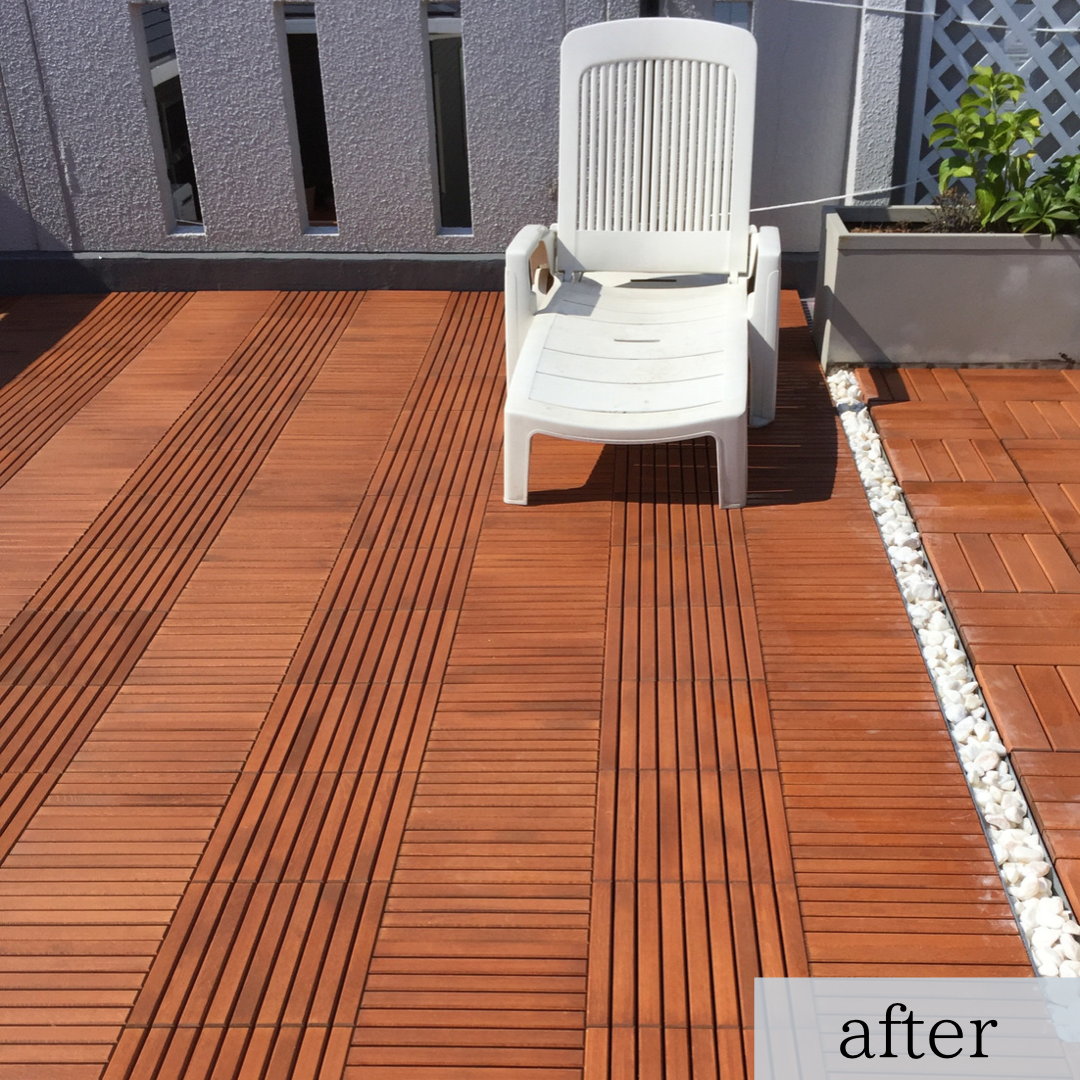 屋上がくつろぎの場に Y S Satellite 新宿blog 屋上がくつろぎの場に Y S Satellite 新宿blog