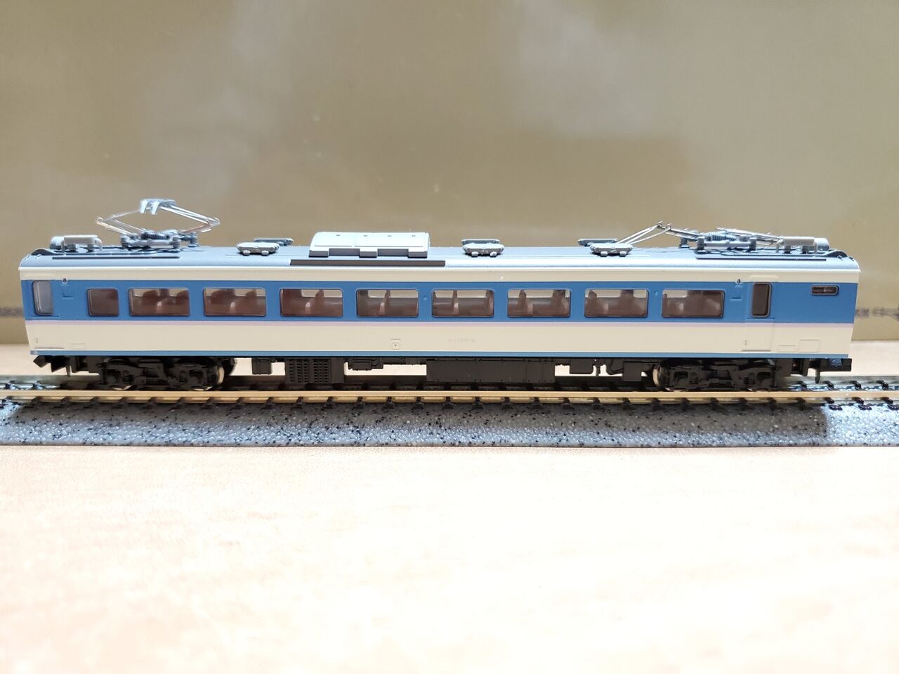 マイクロエース Nゲージ 183系・あずさ新塗装 特急「かいじ」9両セット A0569 鉄道模型 電車 Amazon | マイクロエース Nゲージ 183系・あずさ新塗装 特急