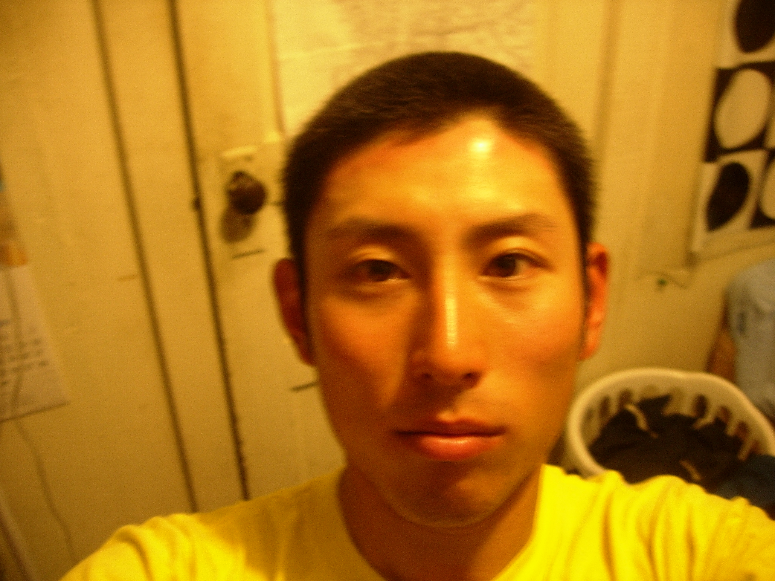 坊主 未来の私へ
