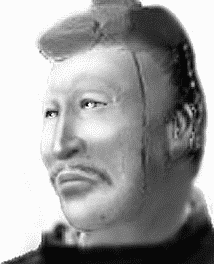 源氏再現開始 頼朝の真実の顔 歴史ヴィジュアル復元 ブログ 源氏再現開始 頼朝の真実の顔 歴史ヴィジュアル復元 ブログ