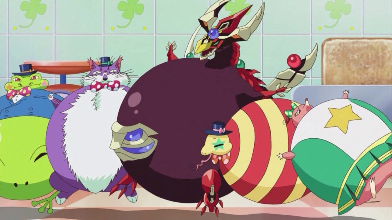 遊戯王 オッpは表情豊かだし効果も普通に使える範疇だしで人気がないとも思えんが 遊戯王満足まとめ