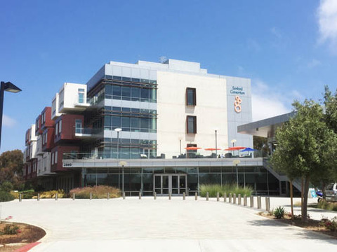 サンディエゴ116