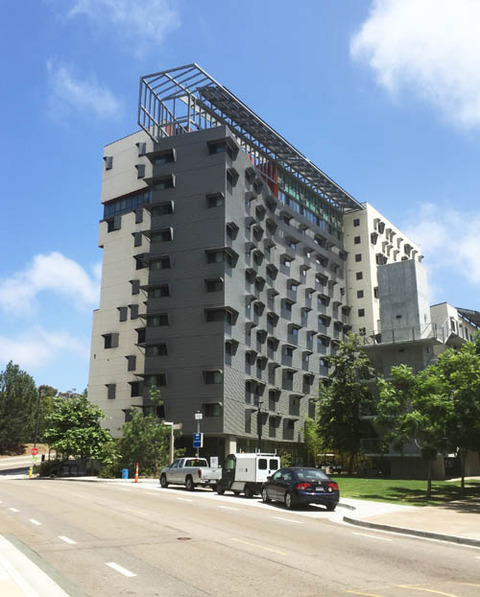 サンディエゴ125