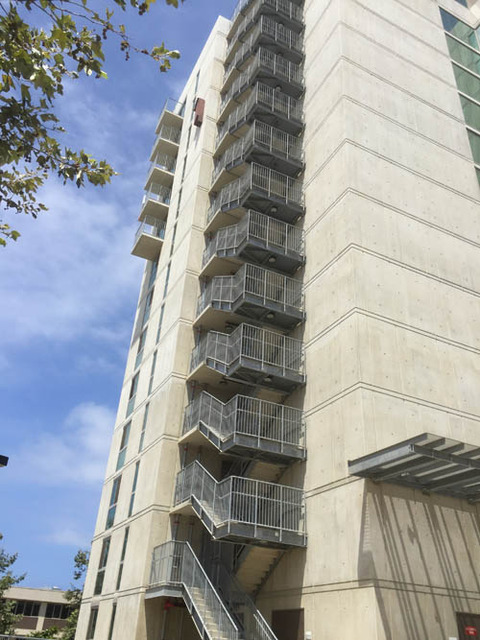 サンディエゴ124