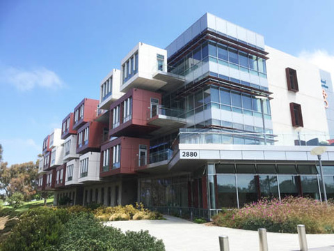 サンディエゴ118