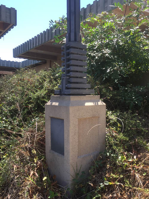 ロサンゼルス、ライト025