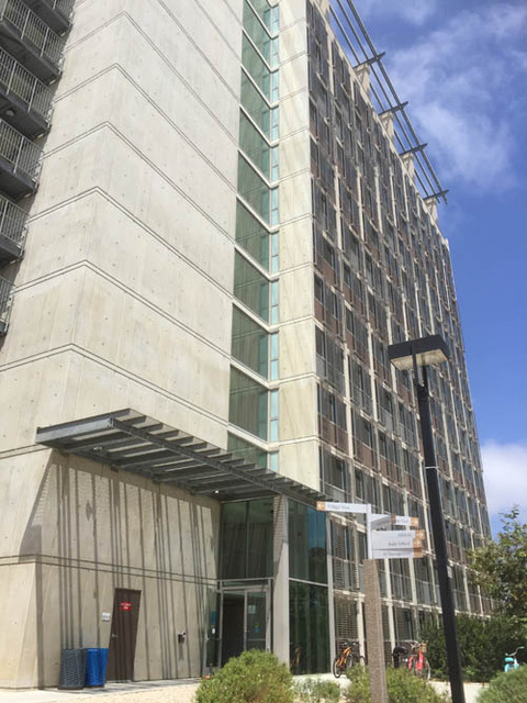 サンディエゴ123