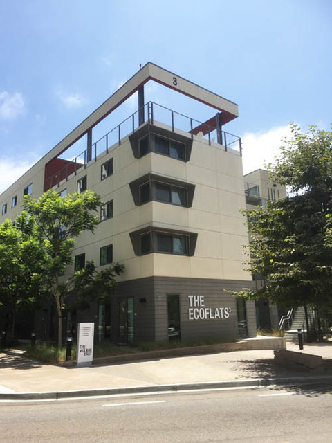 サンディエゴ126