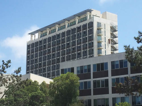 サンディエゴ115