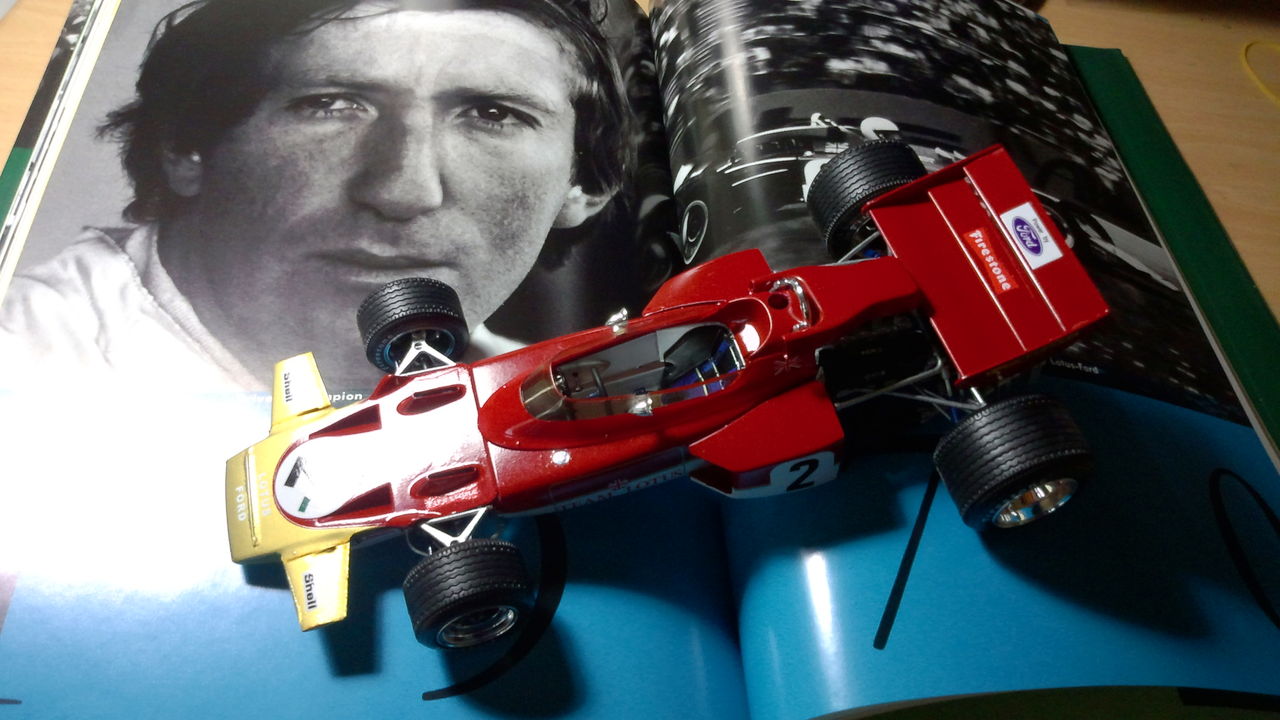 f1 ロータス72c フォードdfv 1970 のんべの ひねもすのたりのたりかな f1 ロータス72c フォードdfv 1970 のんべの ひねもすのたりのたりかな