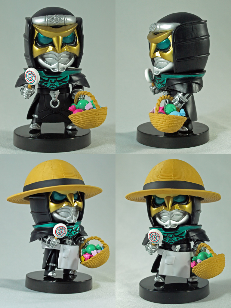 CLIMAX-D イマジン 仮面ライダー電王 メガハウス 全種 Amazon | CLIMAX