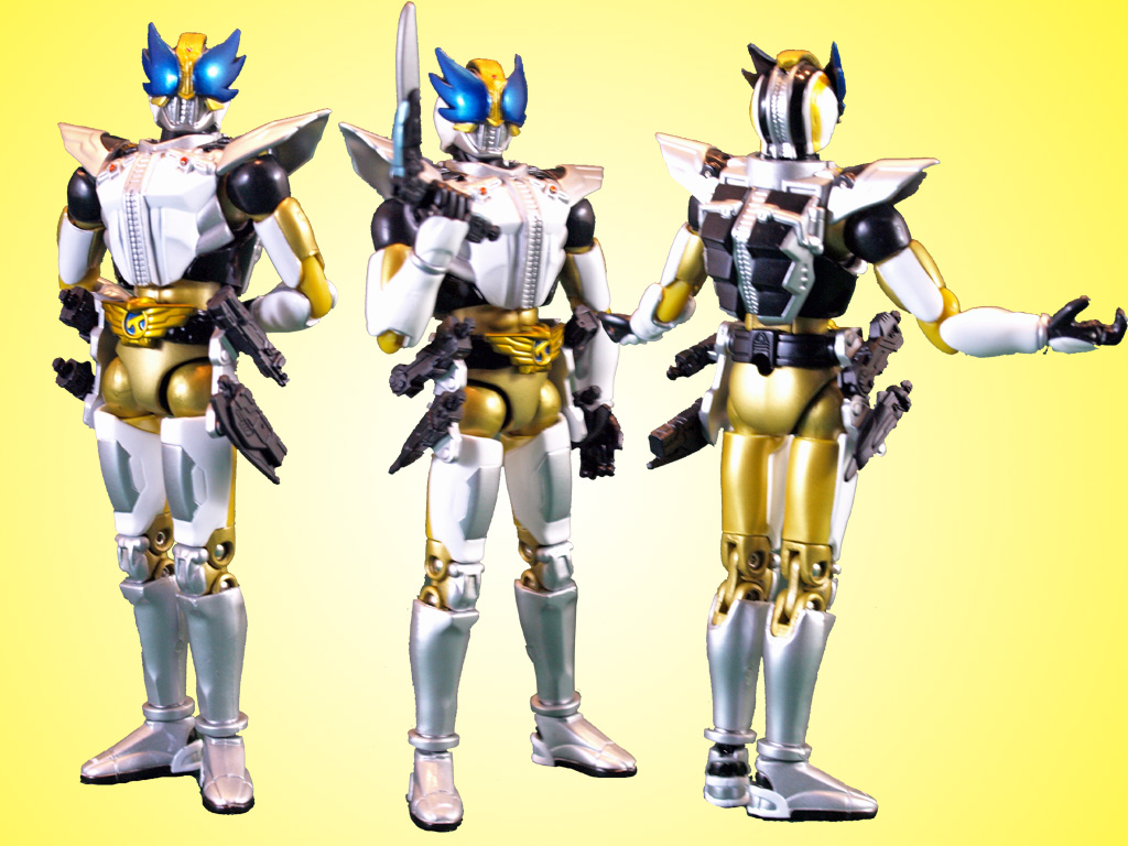 装着変身 仮面ライダー電王 ウイングフォーム さとしの今日のお買い上げ 装着変身 仮面ライダー電王 ウイングフォーム さとしの今日のお買い上げ