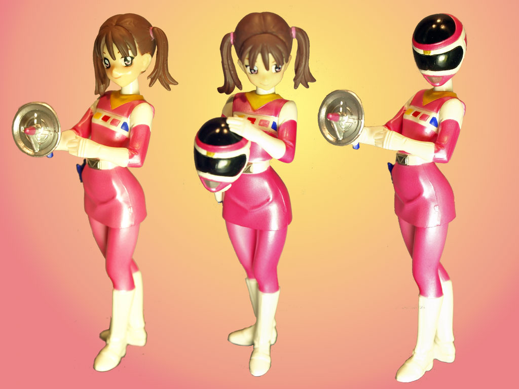 玩具 ガールズインユニフォーム Vol 3 今村 みく さとしの今日のお買い上げ 玩具 ガールズインユニフォーム Vol 3 今村 みく さとしの今日のお買い上げ