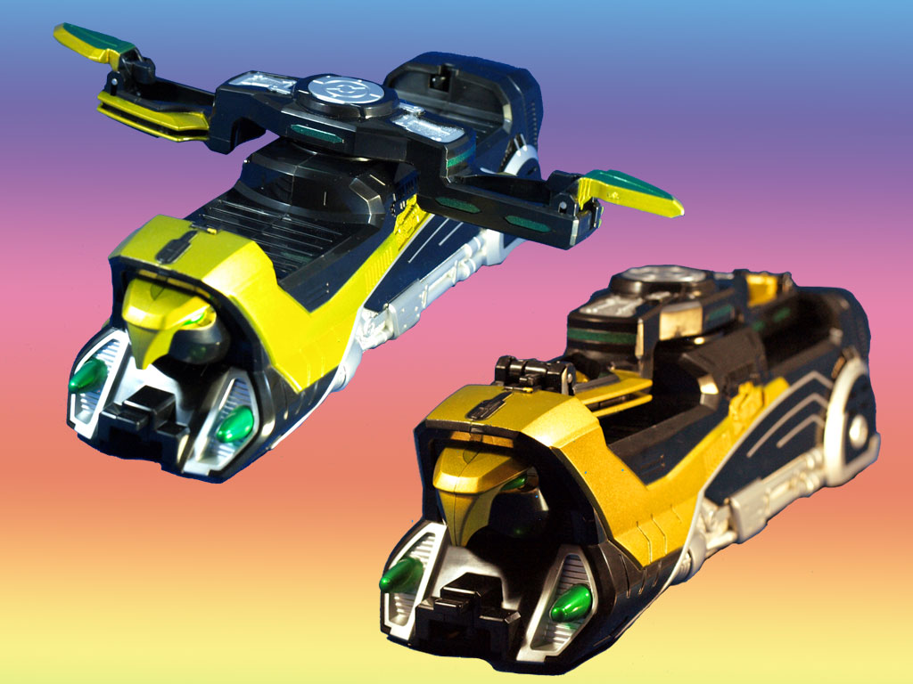 玩具】仮面ライダー電王 アクションライナーシリーズ10 ゼロライナー