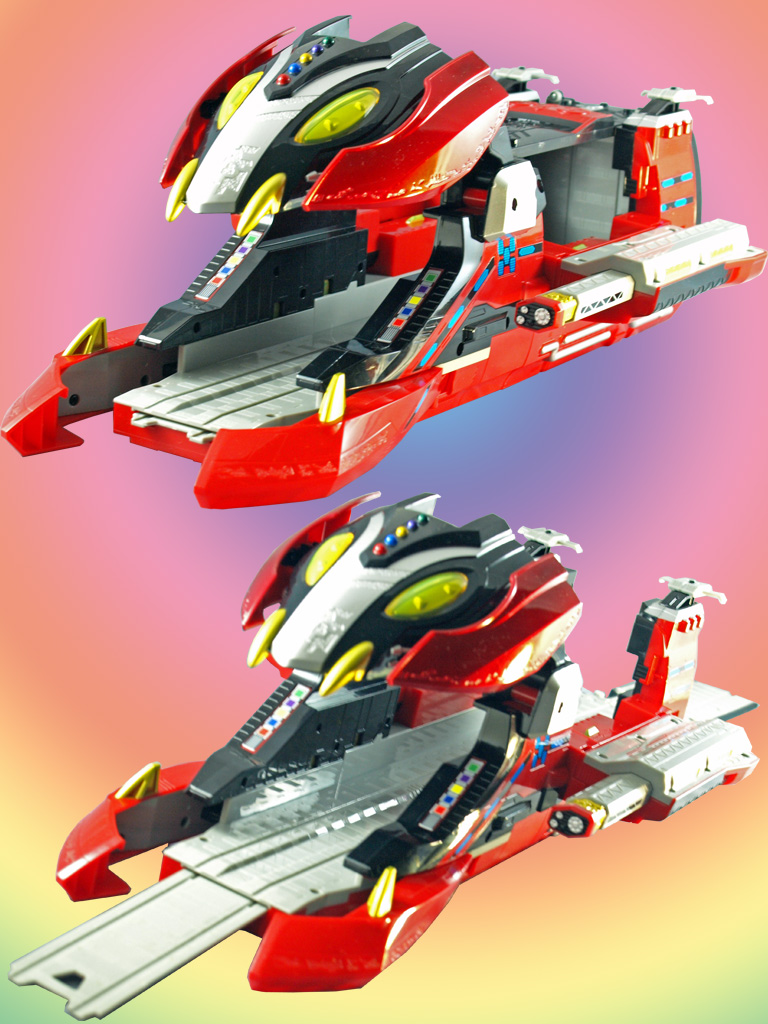 仮面ライダー電王 アクションライナーシリーズ11 DXキングライナー 6g7v4d0 Amazon.co.jp: 仮面ライダー電王 アクションライナーシリーズ11