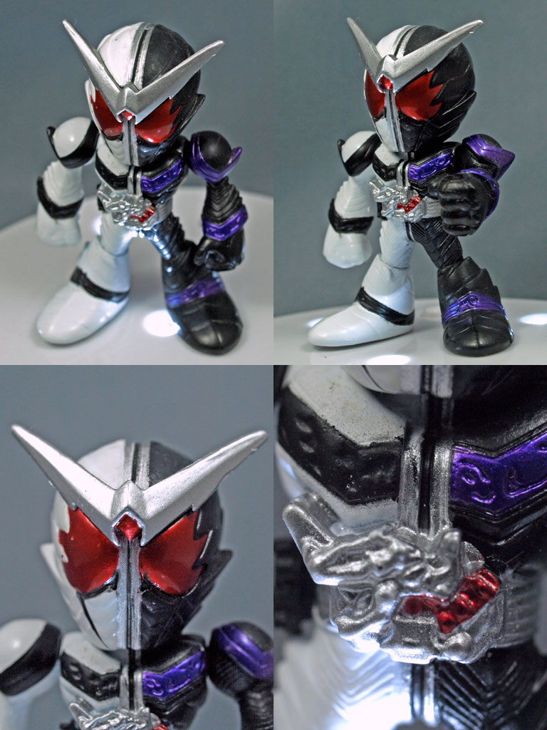 仮面ライダーW ファングジョーカー THE 仮面ライダーズVERSION3 未開封 値下げ 仮面ライダーW ファングジョーカー THE 仮面ライダーズVERSION3 未開封 値下げ