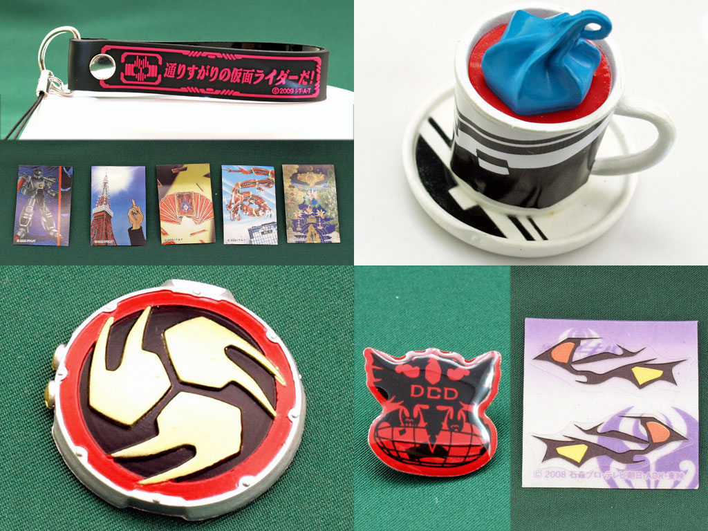 玩具 みんなのアドベント 仮面ライダー 平成ライダー編 さとしの今日のお買い上げ