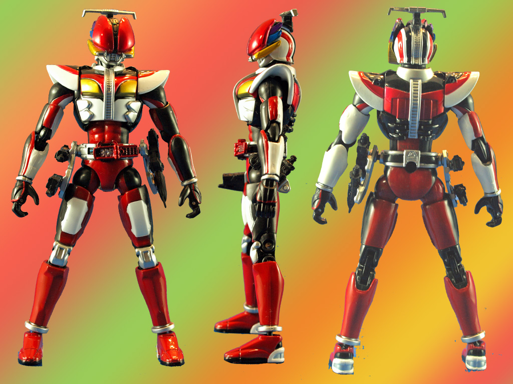 装着変身 仮面ライダー電王 ライナーフォーム さとしの今日のお買い上げ 装着変身 仮面ライダー電王 ライナーフォーム さとしの今日のお買い上げ