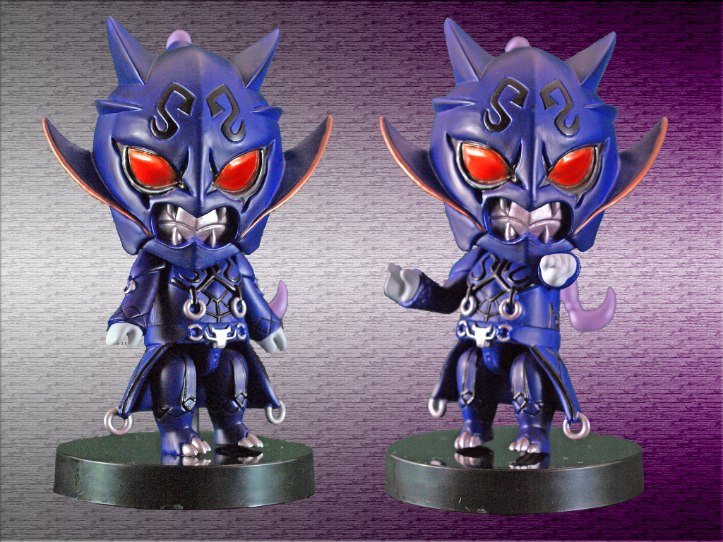 玩具 Climax D 仮面ライダー電王 リュウタロス さとしの今日のお買い上げ