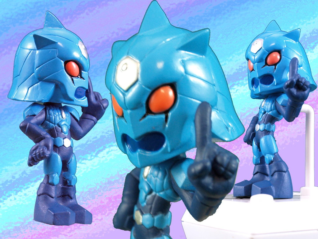 玩具 ちびボイス 仮面ライダー電王2 ウラタロスイマジン さとしの今日のお買い上げ