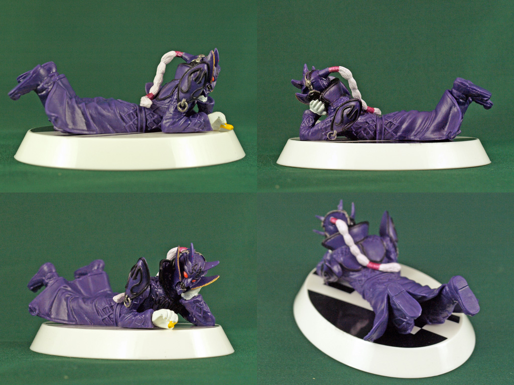 プライズ 一番くじ メモスタンド リュウタロス さとしの今日のお買い上げ