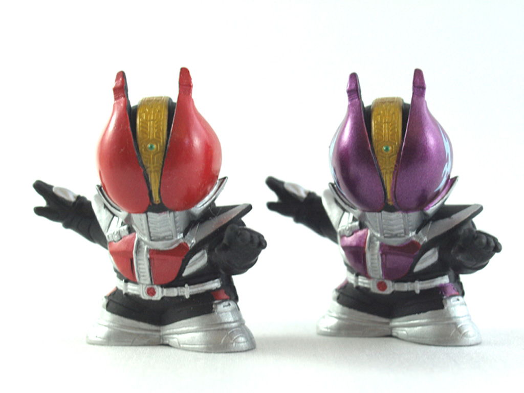 映画】劇場版 仮面ライダー電王＆キバ クライマックス刑事前売り