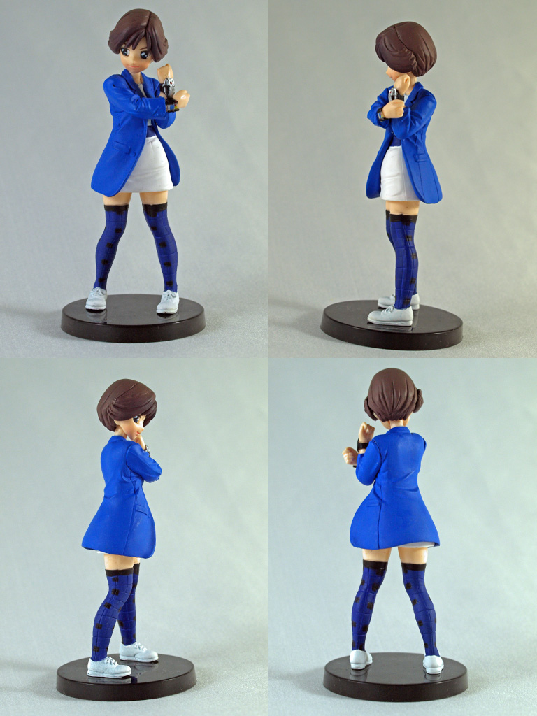 玩具 ガールズインユニフォーム Vol 4 岬めぐみ さとしの今日のお買い上げ 玩具 ガールズインユニフォーム Vol 4 岬めぐみ さとしの今日のお買い上げ
