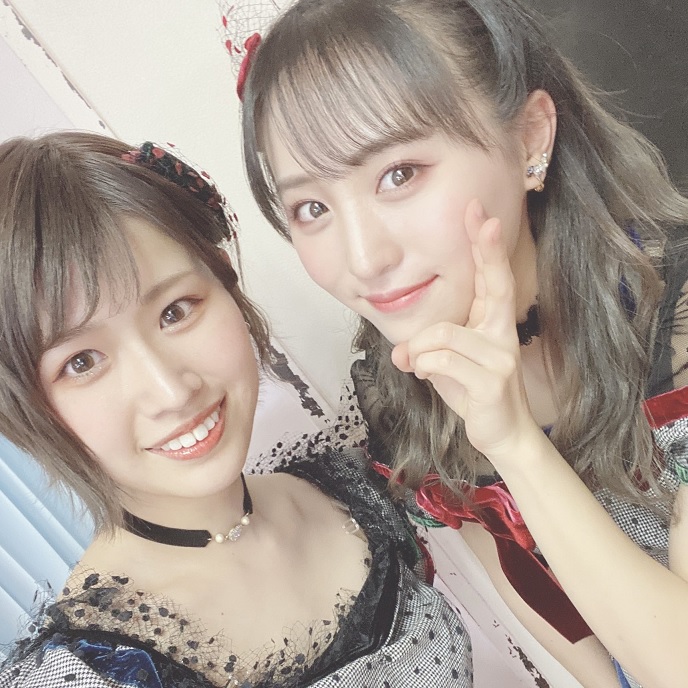 12 23 Akb48劇場 坂口渚沙バースデーイベント に佐藤朱が出演 佐藤朱 スマッ朱room 12 23 Akb48劇場 坂口渚沙バースデーイベント に佐藤朱が出演 佐藤朱 スマッ朱room