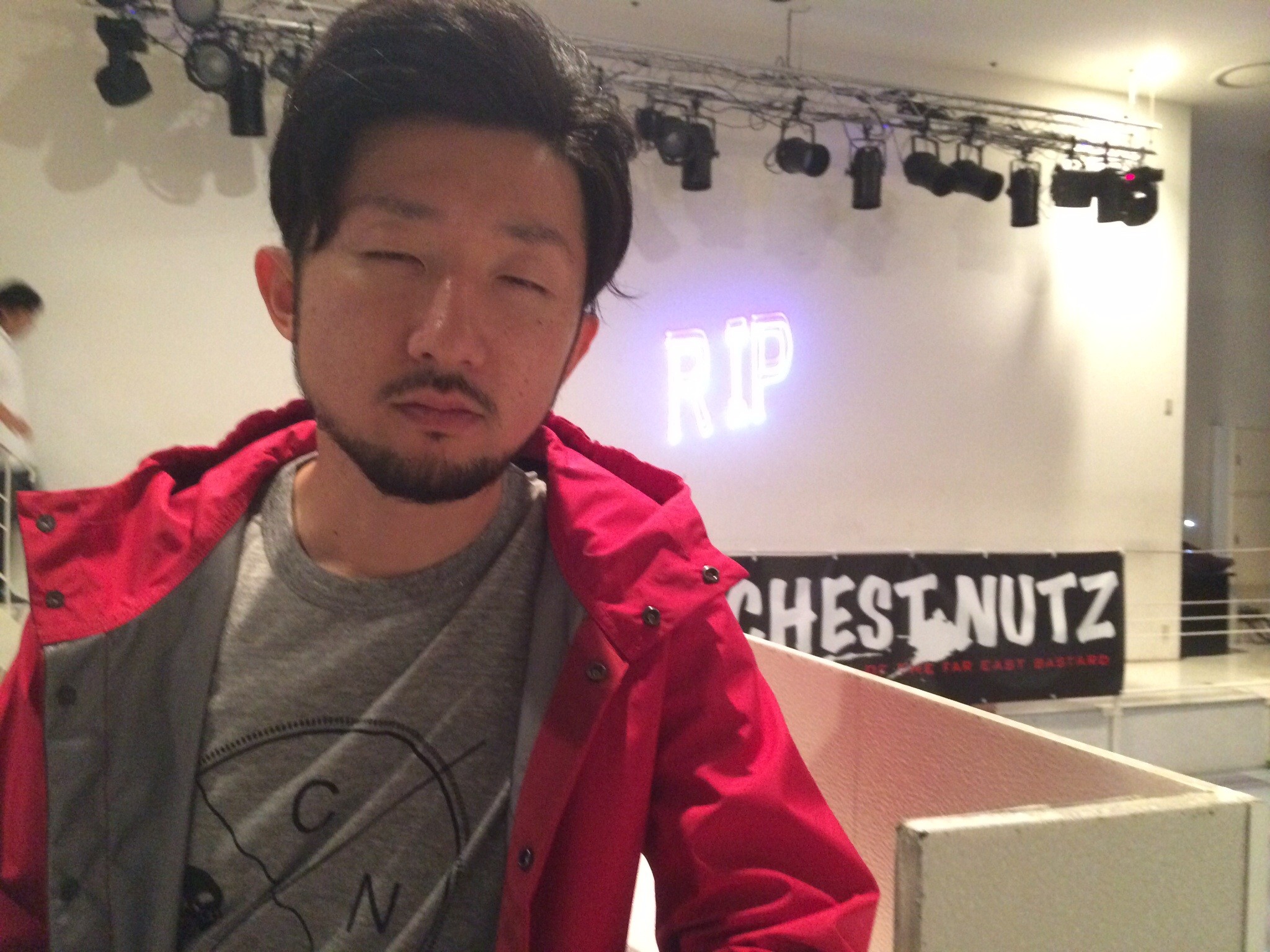 All The Time 宇都宮試写会 佐藤正和 Life Style Blog Sugar House Mkz