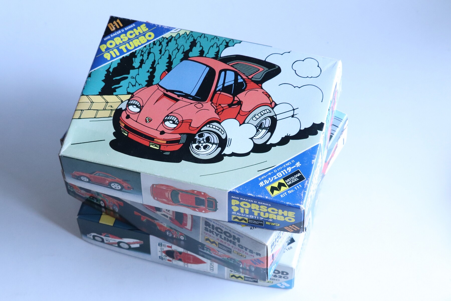 フォロワーさんから譲っていただいた話 : 偶刊サトシオモータースBLOG