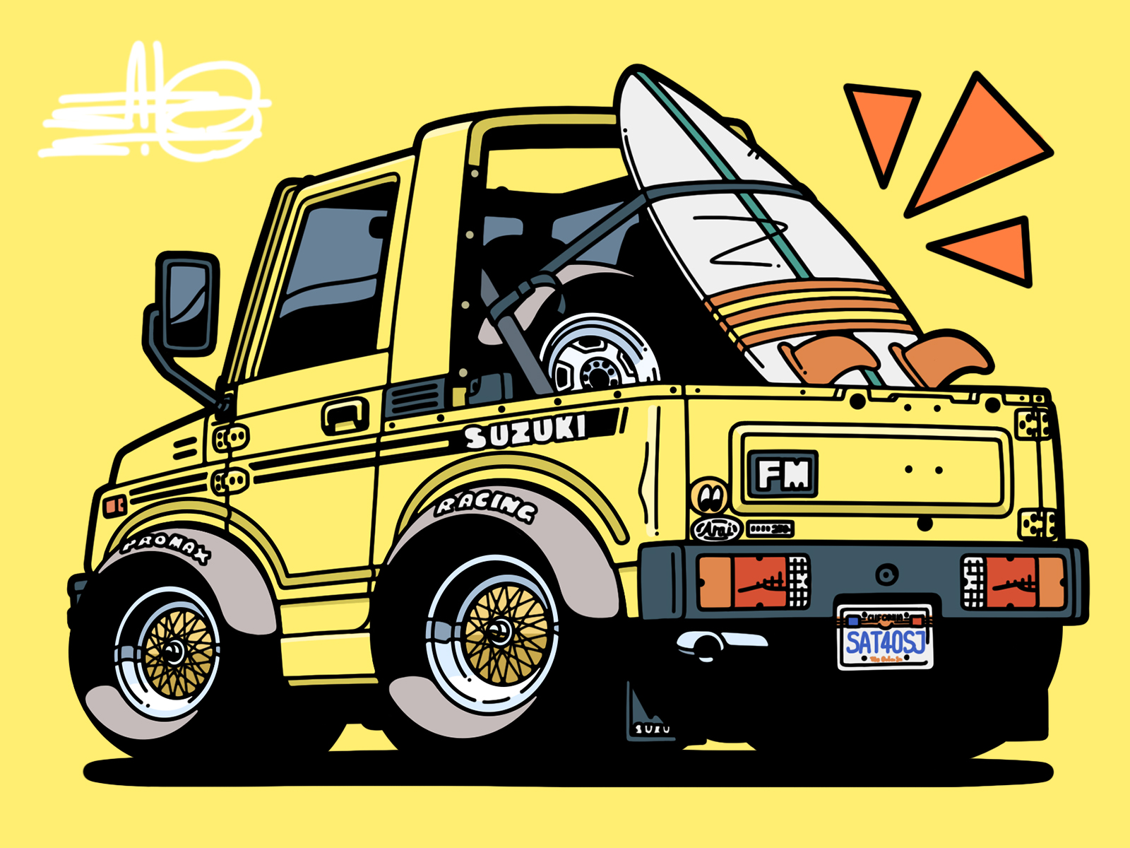 あなたの愛車をデザイン製作します！ハーレー バイク イラスト データ納品 インテリア アメカジ バズリクソンズ 東洋 マッコイ ショベル あなたの愛車をデザイン製作します！ハーレー ショベル バイク