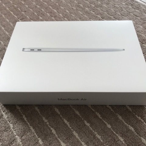 新Mac1