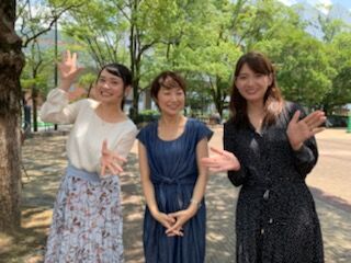 県政女子