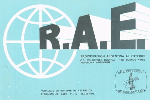 RAE1