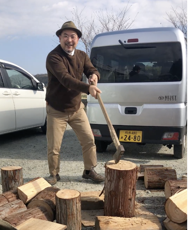 ビオマルシェみちやす4