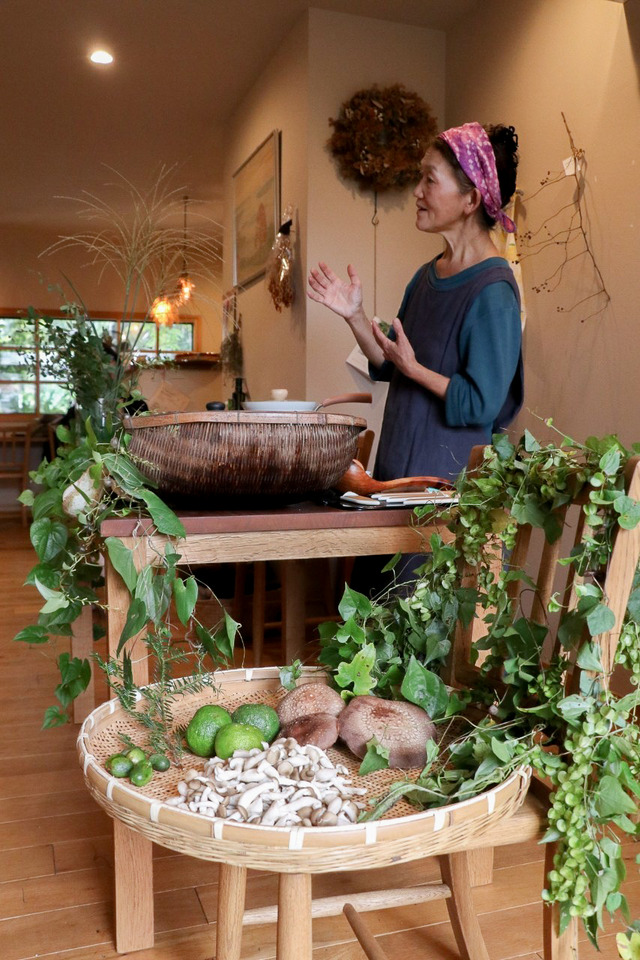 雑草キッチン_221010_01-2