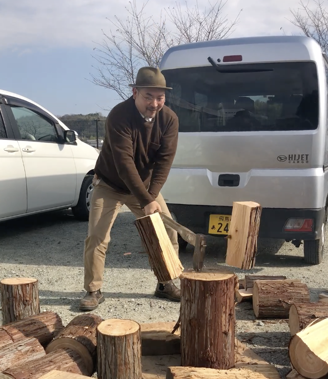 ビオマルシェみちやす3