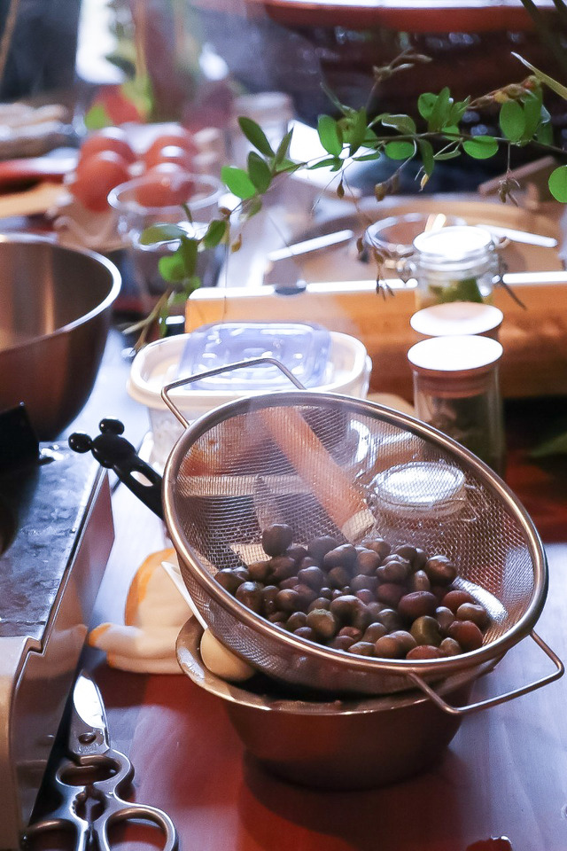 雑草キッチン_221010_12