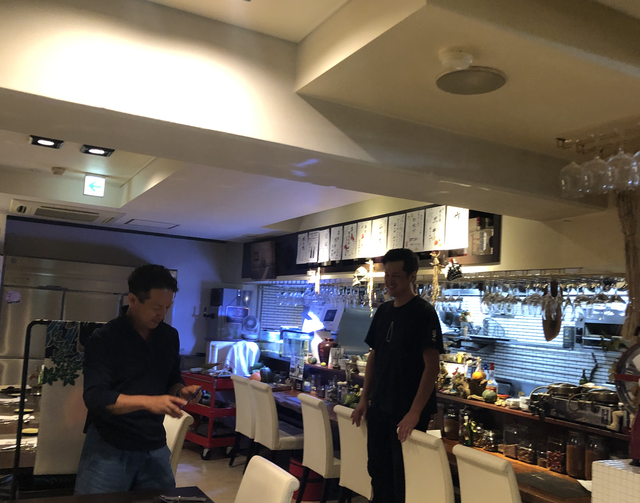 ナチュラで・三浦さん