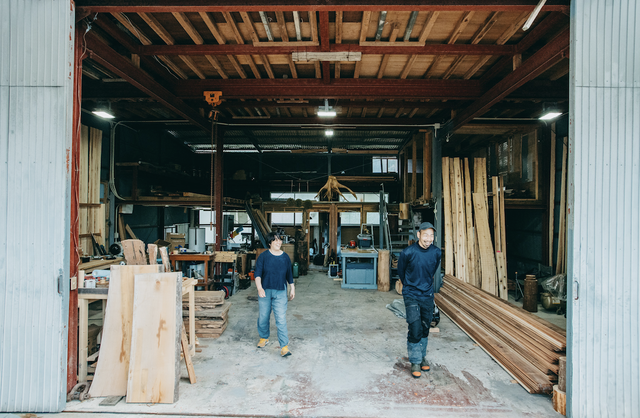 vol.52北さん森のび